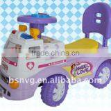 Skid Ride on Toy thumbnail-1