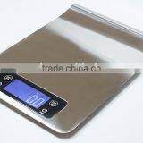 Must Accurate S.S Digital Kitchen Scale thumbnail-1