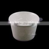 Custom Clear Plastic Lid for Bowls thumbnail-3