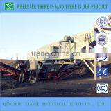 Prices of 120cbm Drum Sand Screening Machinery thumbnail-3