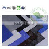 High Quality Waterproof PE Tarpaulin For Lorry Cover thumbnail-1