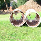 Cute Cat Tunnel With Two Play Holes thumbnail-3