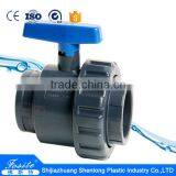 Supply Single Union Cpvc Ball Valve 1/2"-2" Inch thumbnail-2