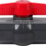Irrigation Plastic PVC Ball Valves thumbnail-1