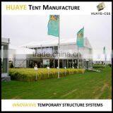 Luxury Modern Design Two Level Tent for Sale thumbnail-2