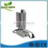 Horticulture Grow Light Fixture HPS MH Double Ended Reflectors thumbnail-1