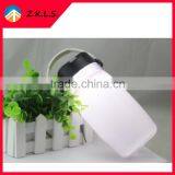 Solar Camping CE ROHS Bottle LED Lantern Light With Power Bank thumbnail-6