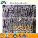 Customize Aluminum Profiles, Aluminum Extrusion Profiles With High Quality thumbnail-1