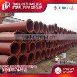 To 10 China Steel Factory Spiral Pipe and Fittings for Dust Collection System Helical Welded Pipe thumbnail-6