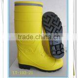2017 Hot PVC Safety Boots for Industry thumbnail-1