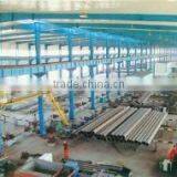 Liaocheng Xingrong Steel Pipe Co., Ltd. company overview - view 1 thumbnail
