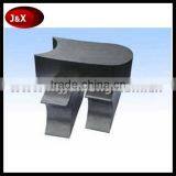 Carbon Brick for Hot Metal Ladle and Steel Ladle thumbnail-5