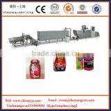 Hot Sales of Fish Ball Food Manufacturing Machines thumbnail-1