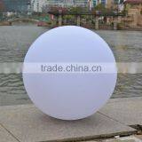 IP 68 LED Waterproof Ball Lights for Beach Pool thumbnail-4