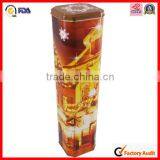 Metal Tinplate Decorative Tin Containers thumbnail-6