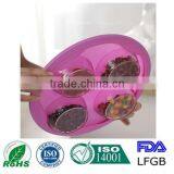 Funny Pig Shape Silicone Lid, New Design Silicone Lid for Bowls thumbnail-5