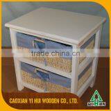 Storage Wooden Cabinet Kitchen Cupboards Kids thumbnail-3