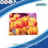 Custom Logo Lens Microfibre Cleaning Cloth thumbnail-3