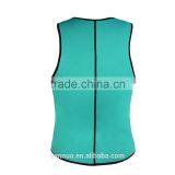 HOT SHAPERS Neotex Both Sides of the Zipper Abdomen Fat Burning Vest Body Sculpting Clothing thumbnail-5