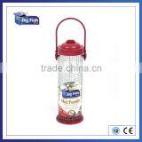 2017 Large Nut Feeder Classic Hanging Nut Bird Feeder thumbnail-2