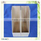 Custom Craft 3 Notebook File Folder Holder Rack thumbnail-1