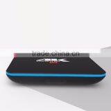Android 6.0 Best Free Live Channels H96 Pro TV Box 2GB 3GB 16GB Kodi 16.1 Pre-installed 4K HD Free Porn Video TV Box thumbnail-4
