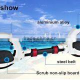 New Arrive Pedal Scooter X8 X-skate Cycle Foot Scooters Folding Two Wheels Kick Scooter Skateboard for Sale thumbnail-1