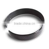 New Fashion Unique Design Carbon Fiber Bracelet , Carbon Fiber Bracelets thumbnail-1