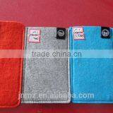 Wool Felt Bag for Shoping thumbnail-2