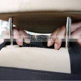 Creative Folding Auto On-board Kids Back Seat Car Storage Bag Organizer thumbnail-4