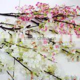 SJ010154 Plastic Sakura Flower for Cherry Flower Tree Making thumbnail-3