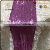 Bright Sequin Table Runner for Wedding Deco thumbnail-3