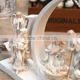 The Birth of Jesus Christ Holy Figures Decorated Gift Jerusalem Souvenir Gifts thumbnail-4