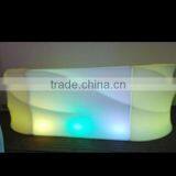 Hot Sale LED Plastic Bar Counter for Party thumbnail-4