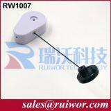 RW1007 Security Pull Box | Security Cable Retractors thumbnail-3