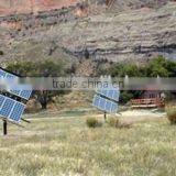 10kw Complete With Battery and Brackets Solar Power Supply Charger thumbnail-5