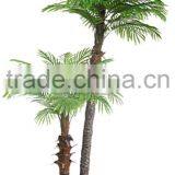 Brand Name Decorative Artificial Bonsai Tree Artificial Areca Palm thumbnail-4