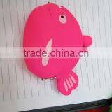 3d Animal Silicone Purse thumbnail-1