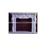 Sculpture Fireplace thumbnail-1