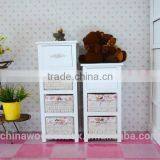 Wholesale Wooden Cabinet With Drawers thumbnail-3