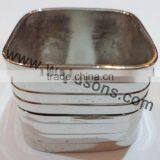 Beaded Napkin Ring Wholesale Bulk Wholesale Napkin Ring Glass Napkin Ring Wedding Napkin Rings thumbnail-2