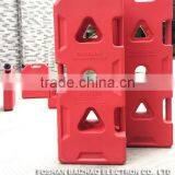 Rotomolded 2017 New Plastic 20 Liter Jerry Can With Jerry Can Holder thumbnail-3