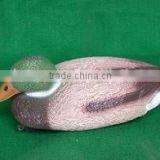Duck Decoy, Bird Decoy, Flocking Pigeon
