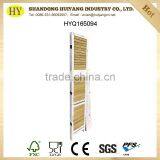 2016 New Folding Wooden Screen Room Divider thumbnail-3