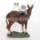 Donkey Statue Shop Decoration for Fancy Shop thumbnail-5