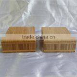 Good Quality Coated Plywood Made of Bamboo thumbnail-5