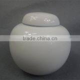 Pet Ceramic Urn Wholesale for Cremation Ashes thumbnail-1