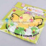 Cartoon Sheep Shape EVA Hook Wirh Plastic Plate/animal Shaped Hook thumbnail-5