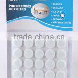 12pc EVA Foam Furniture Table Chair Pad thumbnail-4