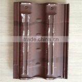 Yixing Best Selling Ceramic Roof Tiles Price, Waterproof and Insulated Building Materials thumbnail-2